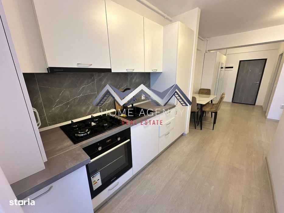 Apartament 2 camere Otopeni | include parcare