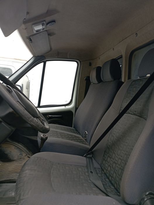 Продается Газель 2021