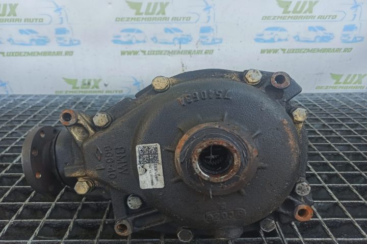 Grup diferential fata rapot 2.93 n47d20a 177cp e2005379 7540634 BMW X3 E83 (facelift)  [din 2006 pa