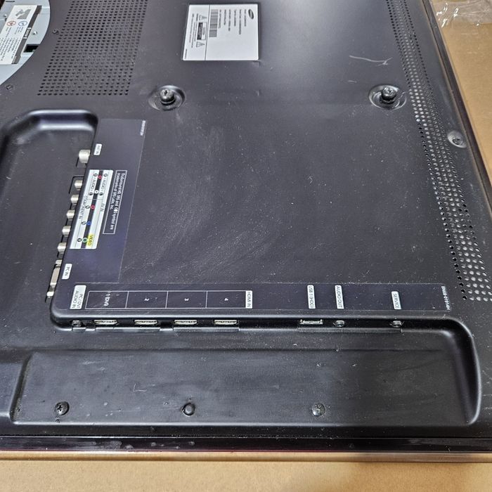 Телевизор Samsung