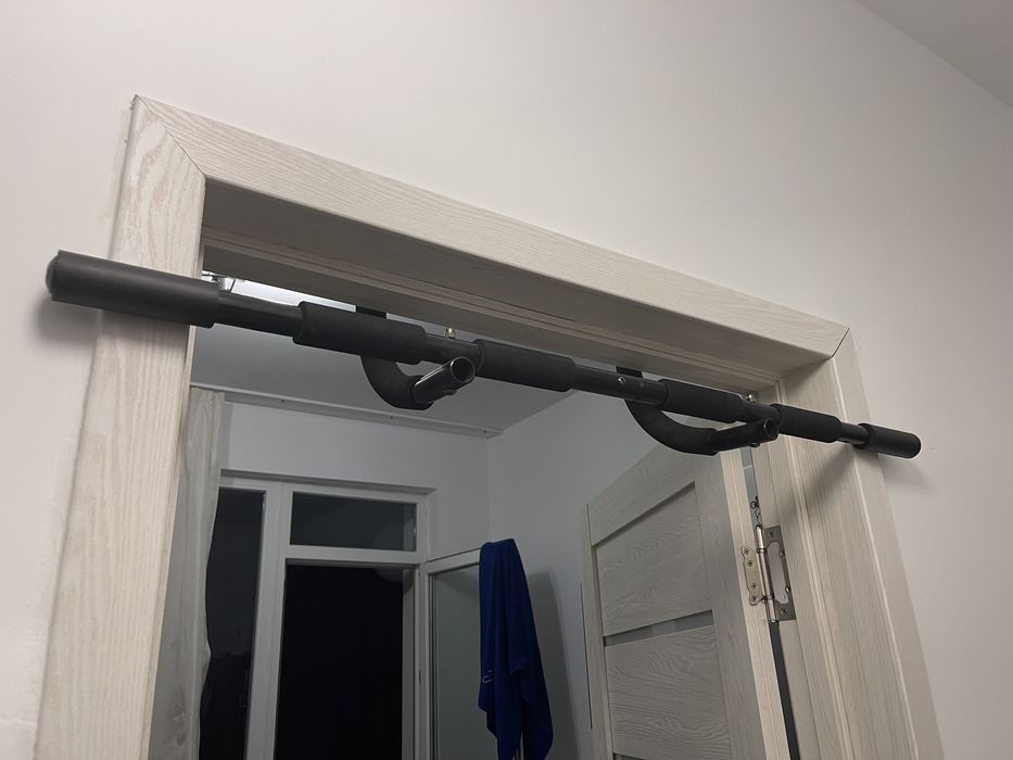 турник для дома не вкрычиваемый