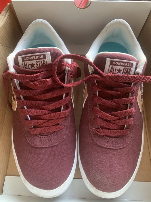 Дамски кецове Converse 40.5