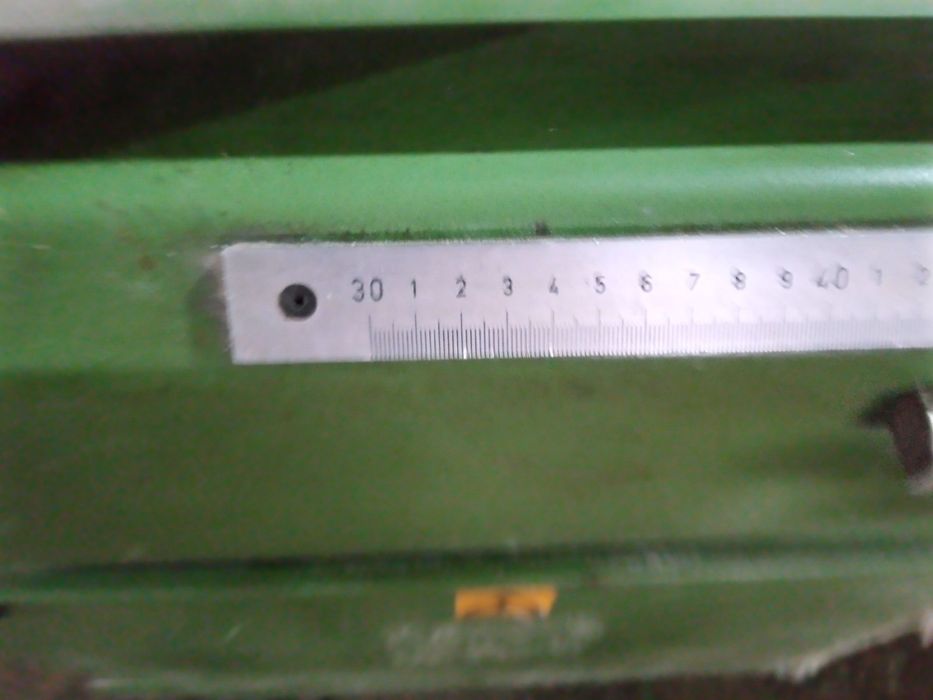 двойна пендула на 3300мм-ITALY,