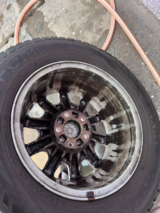 Диски BMW 60 стиль