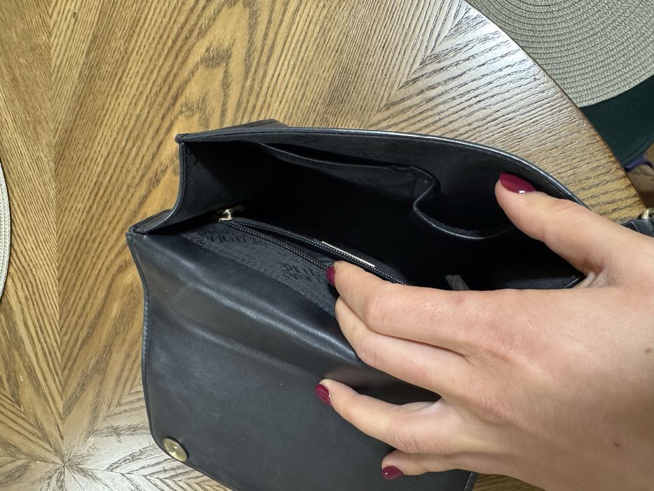 Дамска чанта Versace Jeans Couture