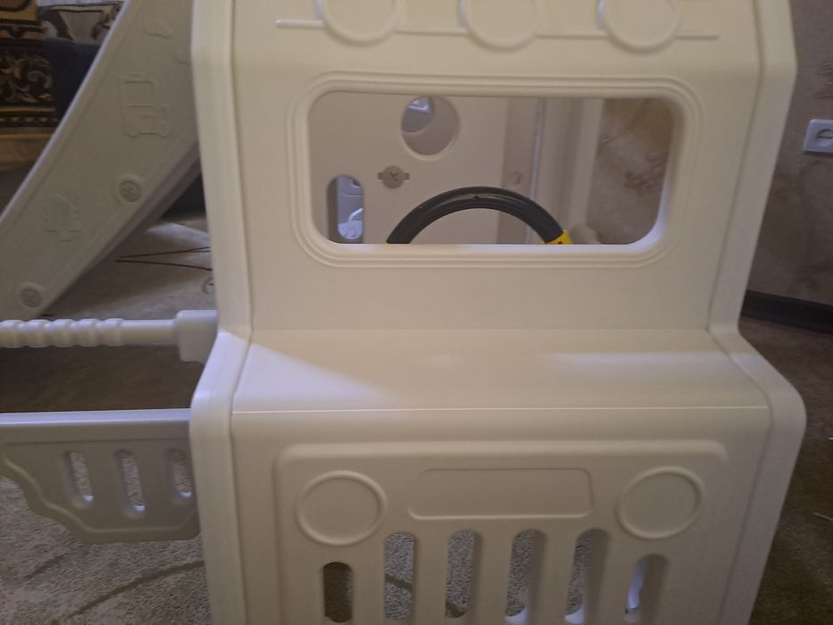 Bolalar mini uyingohi