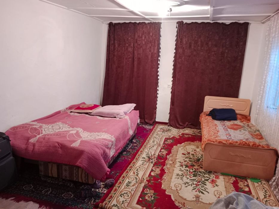 Дом Временка 2ком