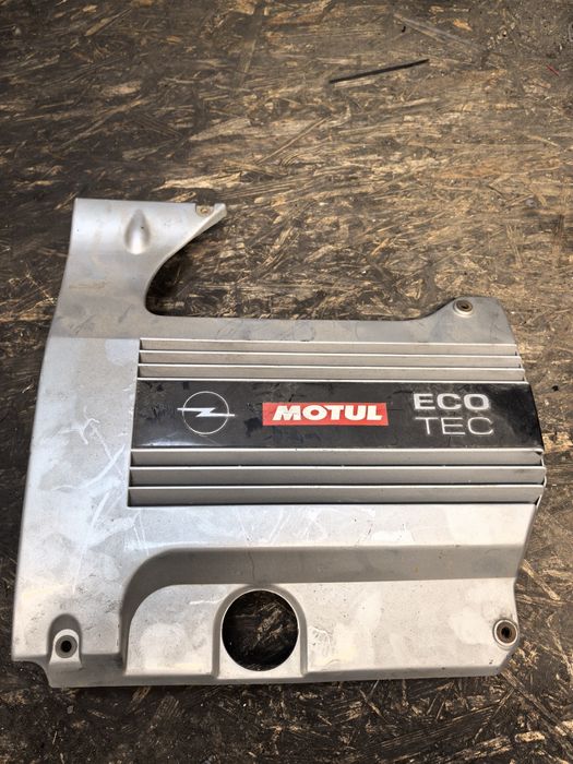 Calibra Opel Vectra a v6 опел вектра а в6 капак c25xe калибра