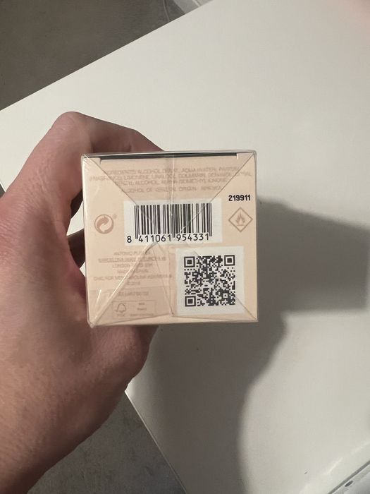 Parfum barbati Carolina Herrera Chic for Men 60 ml sigilat original