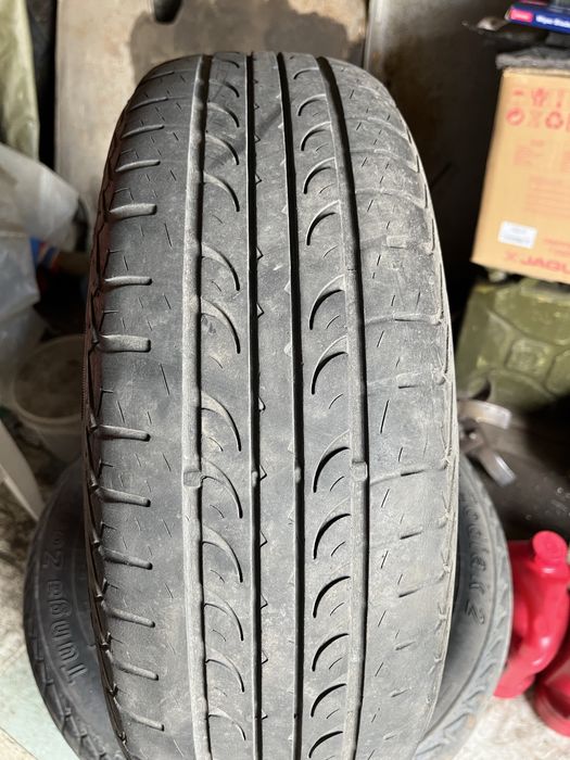 Комплект шин 185/65/14 тунга