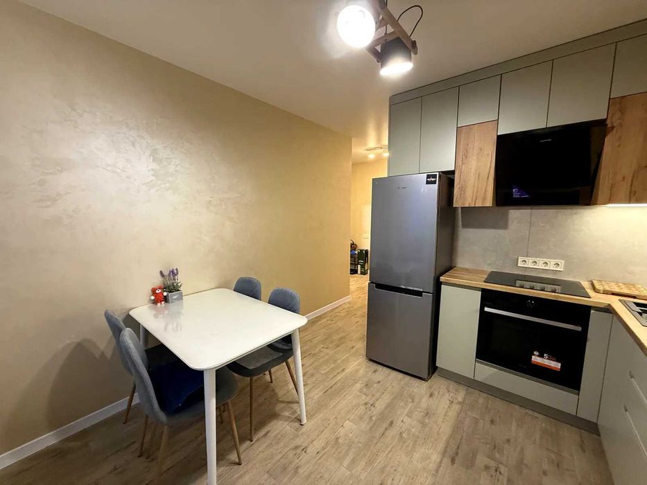 Сдам квартиру в Алмате