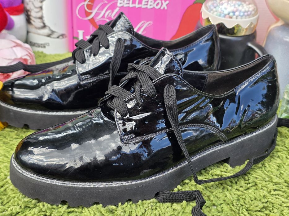 Gabor обувки N39