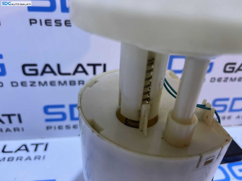 Sonda Senzor Litrometru Nivel Combustibil Motorina Audi A3 8L 1.9 TDI 1997 - 2003 Cod 1J0919183D [HS0040]