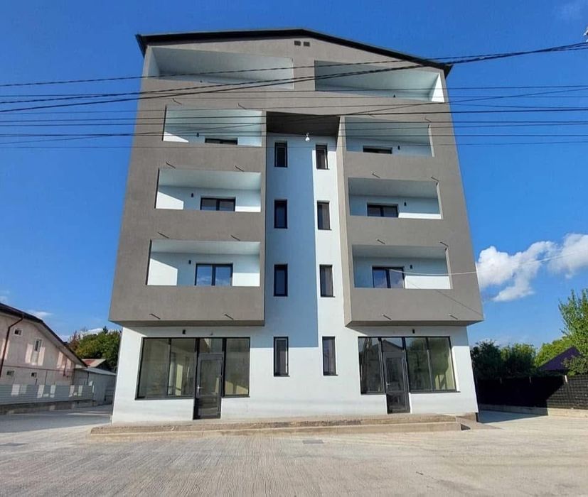 Spatiu de închiriat
