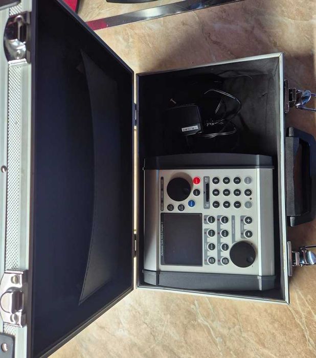 Семплер Juzisound Total SOLO Sampler 2