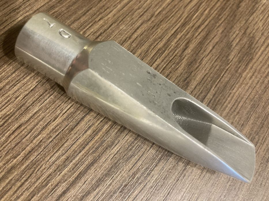 Мундщук за саксофон алто Dukoff D 7