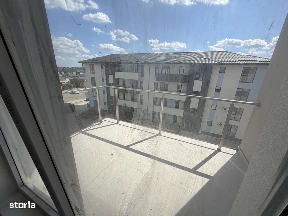 Apartament 2 camere Bragadiru strada principala/statie stb/ comision 0