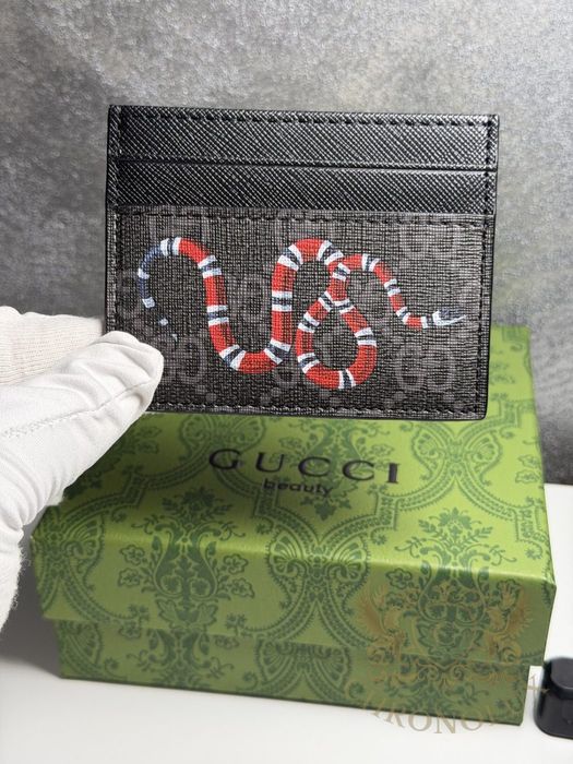 Кард холдъри GUCCI различни модели
