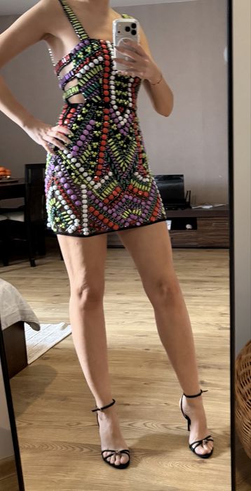 Парти рокля Asos/ Асос