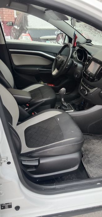 Продам лада Веста кросс