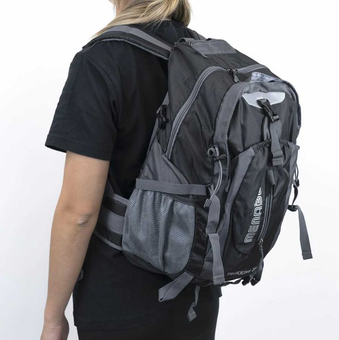 Rucsac de drumetie Menabo Nomad TREKKING 28L