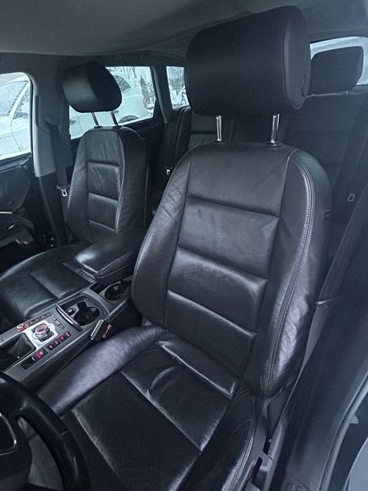 Audi A6 C6 DE VÂNZARE!!!