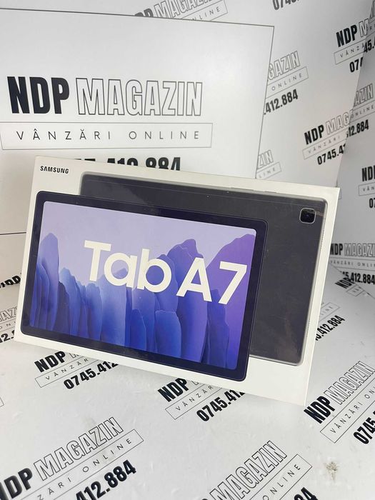 NDP Amanet NON-STOP Bld.Iuliu Maniu 69 SAMSUNG TAB A7 (48321)