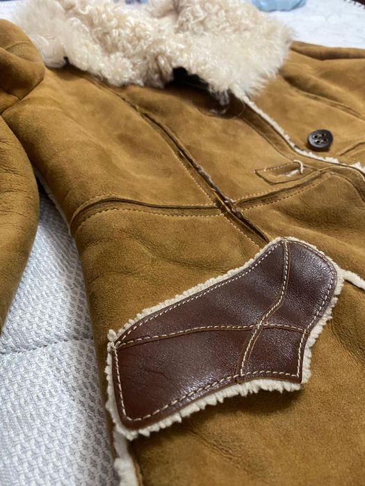 Продам Дубленку дубленка