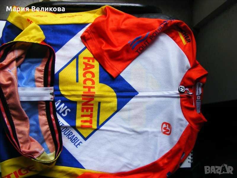 Тениска размер М