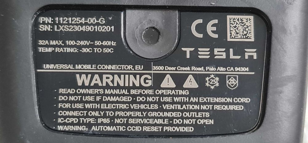 НОВО ЗАРЯДНО за TESLA, Audi VW Seat Skoda, KIA - Оригинална Зарядна Станция,