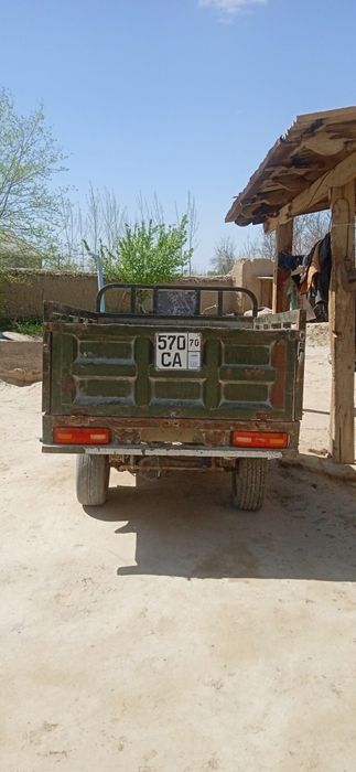 Sotiladi xolati ideal