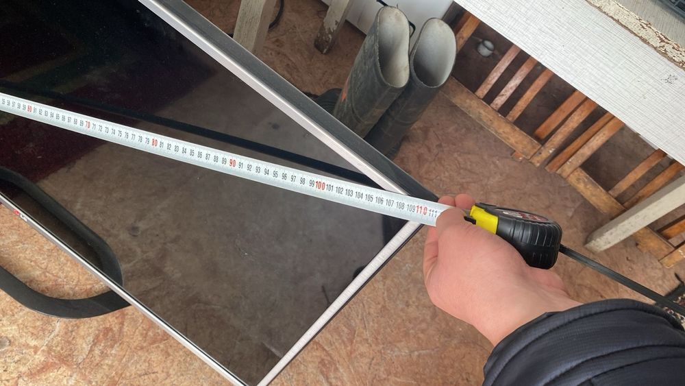 Телевизор smart lg