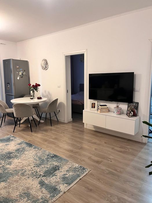 Apartament doua camere — fotografia 3