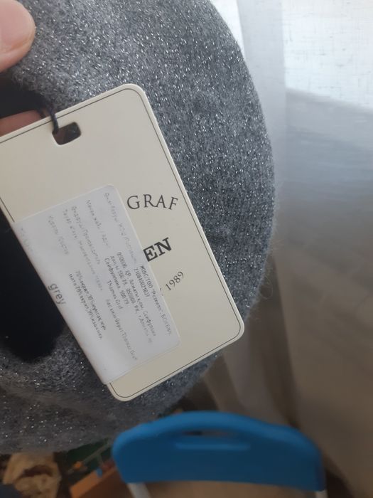 Новая биретка. Шопка для девушек.