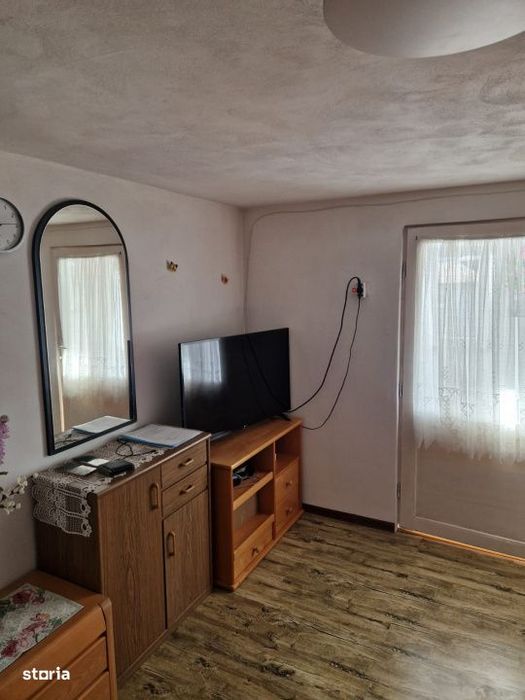 Casa de vanzare, 47.70 mp utili, Gavanesti -Olt