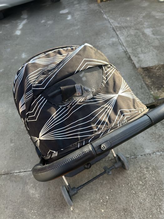 Детска количка за бебета