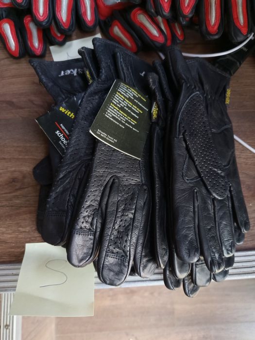 Ръкавици естествена кожа