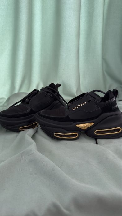 Дамски маратонки Balmain