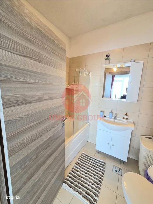 Apartament 2 Camere cu Vedere Superba la Lac si la Mare - Summerland M