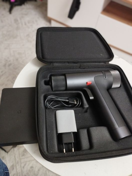 Шуруповёрт  xiaomi