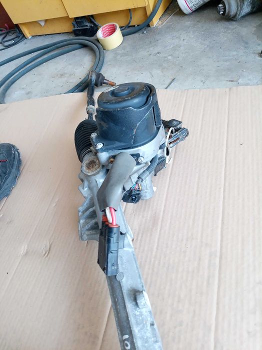 Електрическа кормилна рейка INFINITI Q50 3.0 turbo 2016г.