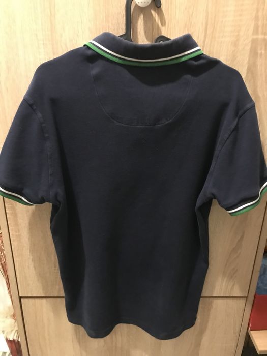 Оригинална тениска “FRED PERRY” “S” размер