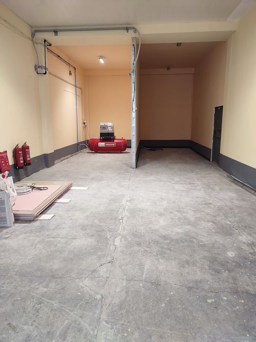 Майстор за ремонт, шпакловка и довършителни работи – покриви и улуци