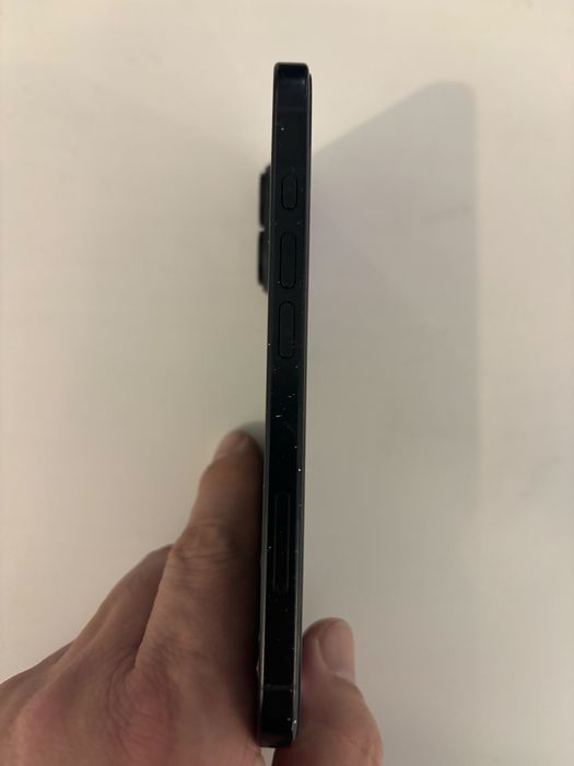 iPhone 16 128 gb black