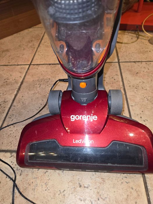 Прахосмукачка безжицна Gorenje HighPerformace 21,6w