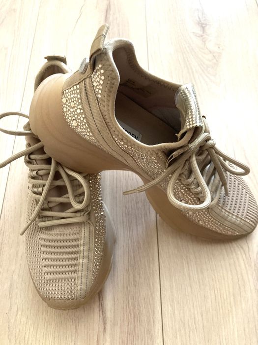 Sneakers originali Nike, Adidas, Steve Madden- tip soseta- femei