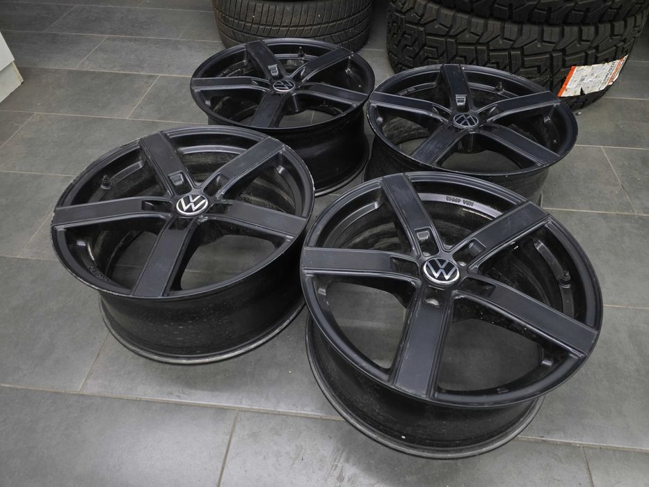 Джанти 18 - Volkswagen Passat, Sharan, Golf, Phaeton