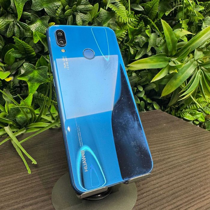 Huawei P20 Lite 64GB Blue