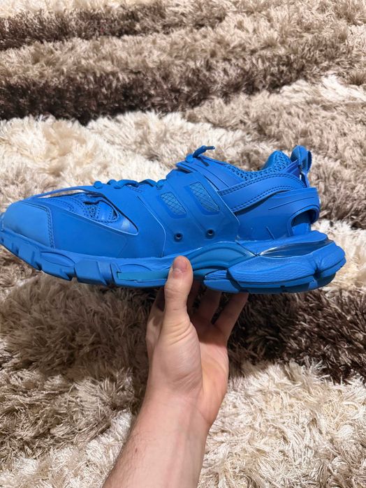 Balenciaga Tracks (7 Modele)