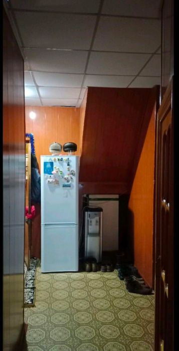 Продам коттедж 2-х этажный